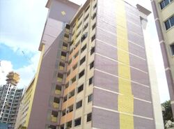 Blk 169 Toa Payoh Green (Toa Payoh), HDB 3 Rooms #620648571